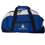 Plavecká taška Aqua Sphere Sports Bag