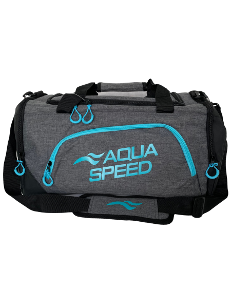 Plavecká taška Aqua-Speed Duffle Bag (M)